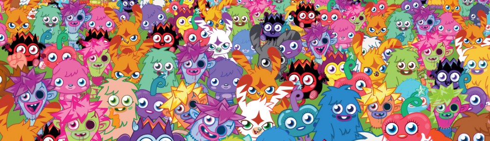 Moshi Monster Cheats For Foodies